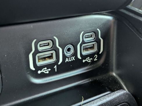 Used 2019 RAM 1500 Limited RWD image 21