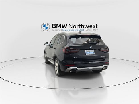 Used 2023 BMW X3 xDrive30i w/ Convenience Package image 13