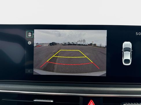 Used 2025 Kia K5 GT-Line w/ GT-Line Premium Package image 24