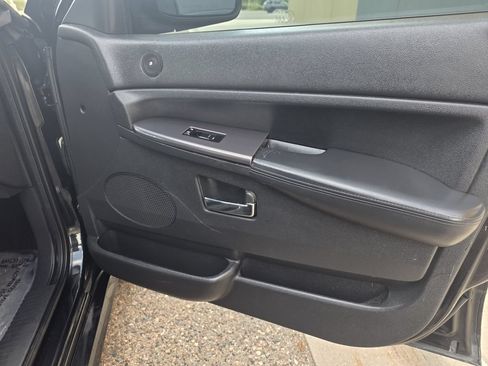 Used 2009 Jeep Grand Cherokee SRT8 w/ SRT Option Group II AWD/4WD image 25