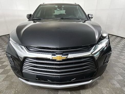 Used 2022 Chevrolet Blazer LT FWD image 8