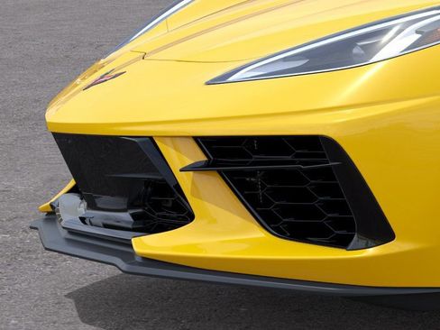 New 2026 Chevrolet Corvette Stingray Coupe w/ 1LT RWD image 13