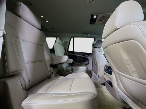 Used 2015 Chevrolet Tahoe LTZ w/ Max Trailering Package image 29