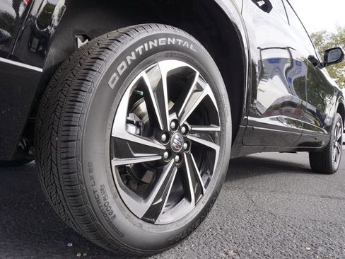 New 2026 Buick Enclave Sport Touring w/ Power Package image 6