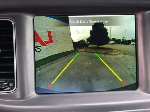 Used 2023 Dodge Charger SXT RWD image 30