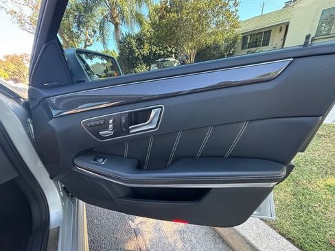 Used 2016 Mercedes-Benz E 63 AMG S-Model image 39