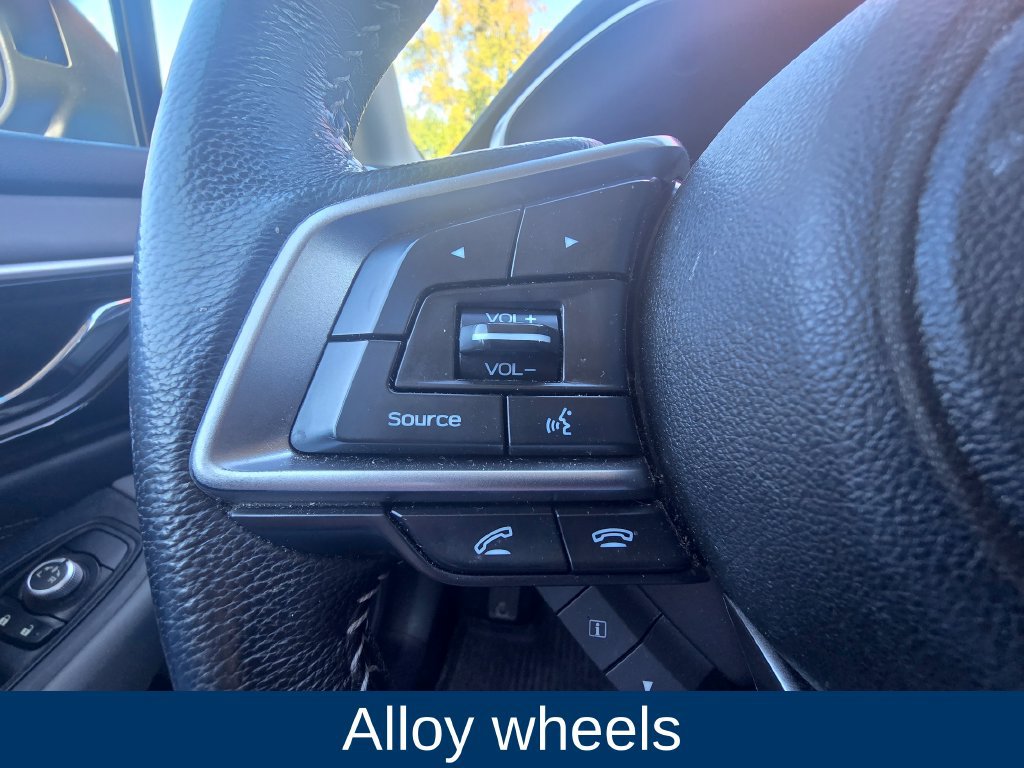Used 2020 Subaru Outback Onyx Edition XT AWD/4WD image 25
