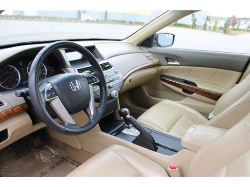 Used 2008 Honda Accord EX-L image 9