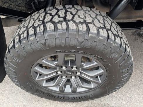 Used 2023 Ford F150 Tremor w/ Equipment Group 402A High AWD/4WD image 21