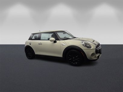Used 2019 MINI Cooper S w/ Signature Upholstery Package