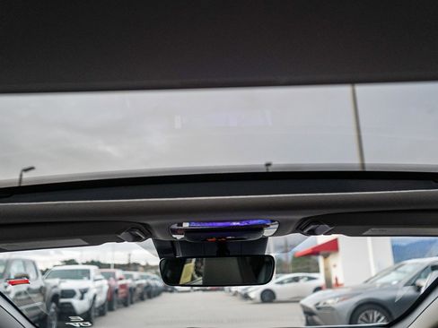 New 2026 Toyota Prius Plug-In Hybrid image 20