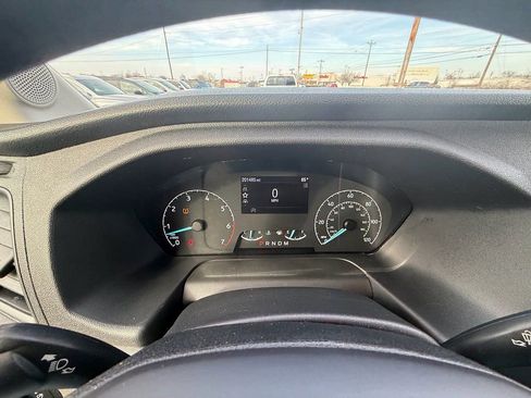 Used 2020 Ford Transit 350 DRW w/ Exterior Upgrade Package image 13