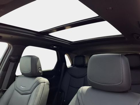 New 2026 Cadillac XT5 Premium Luxury w/ Driver Assist Package FWD image 17