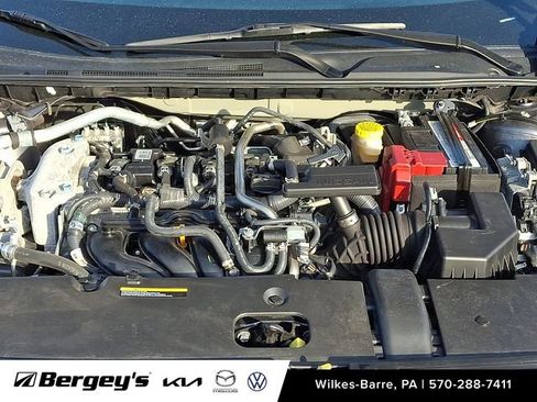 Used 2024 Nissan Sentra SV image 29