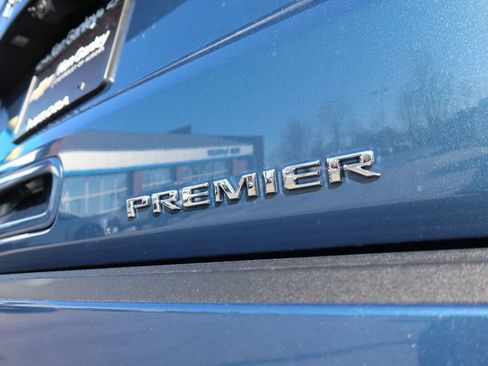 New 2026 Chevrolet Tahoe Premier w/ Sun And Tow Package image 35