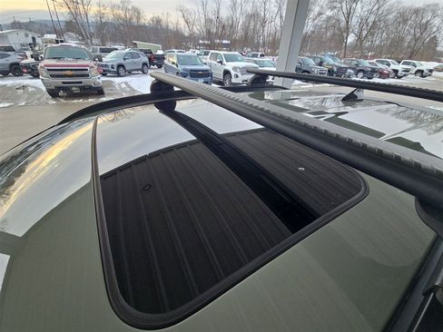 Used 2023 Hyundai Santa Cruz SEL w/ Activity Package image 18