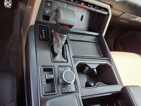 Used 2025 Toyota Tundra SR5 w/ TRD Off-Road Package image 16