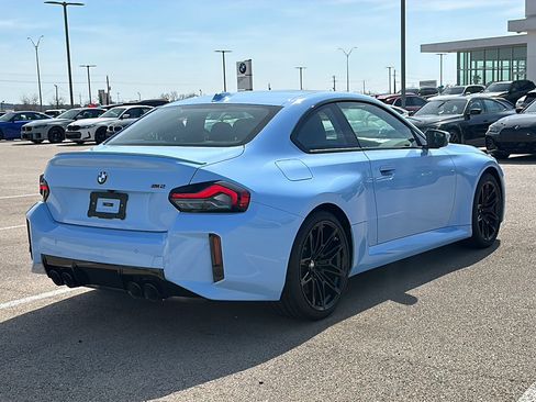 New 2026 BMW M2 w/ Lighting Package image 9