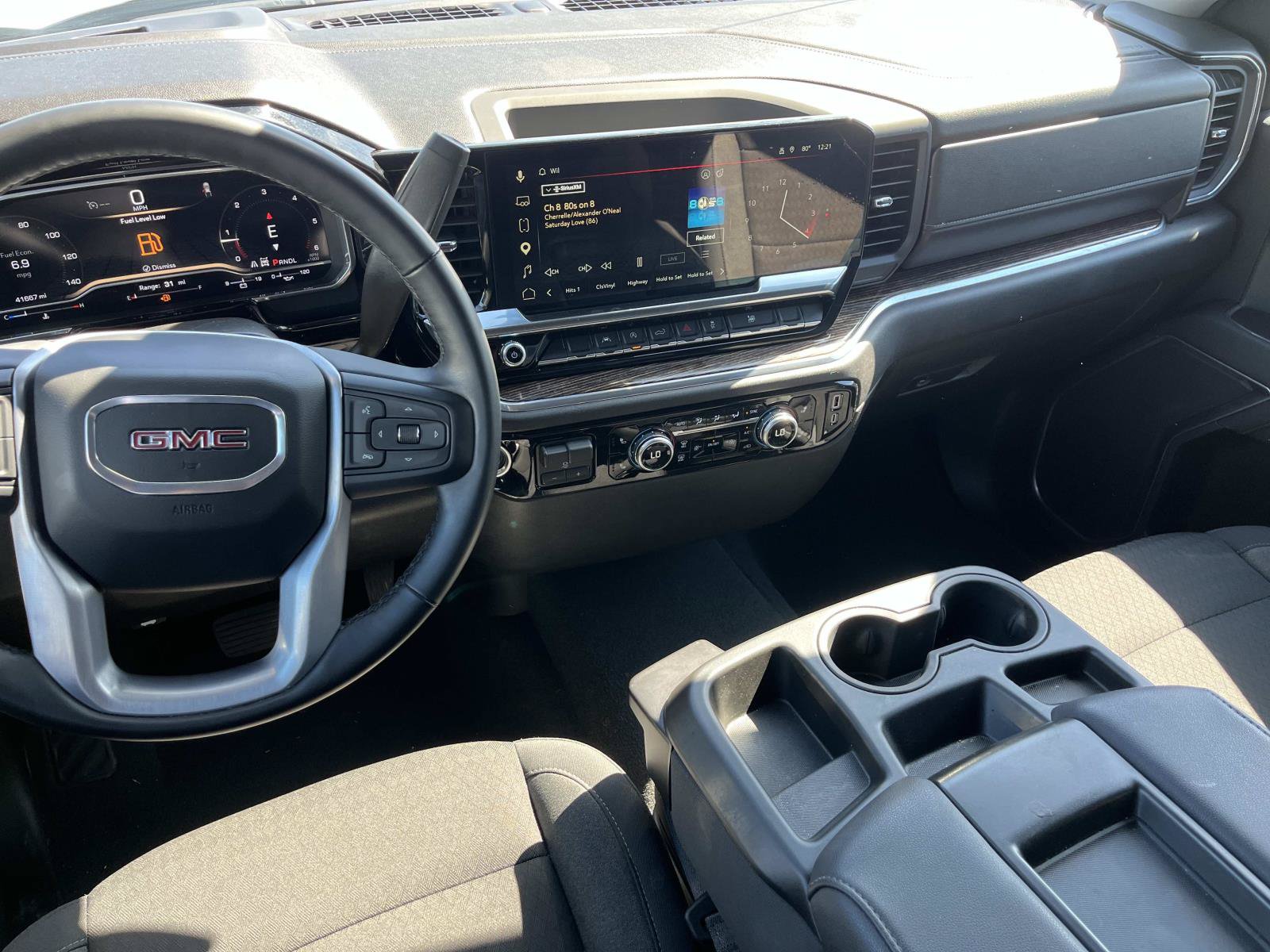 Used 2024 GMC Sierra 1500 Elevation AWD/4WD image 14