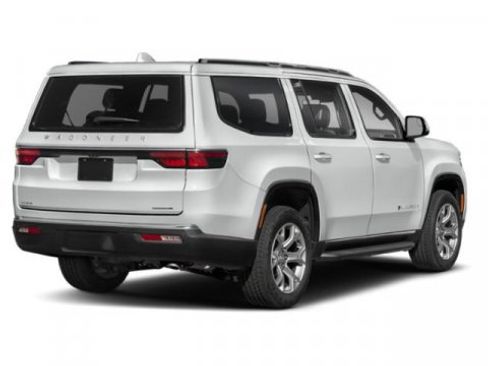 Used 2022 Jeep Wagoneer Series II AWD/4WD image 5