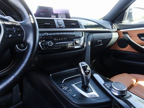 Used 2019 BMW 430i Gran Coupe xDrive w/ Convenience Package image 36