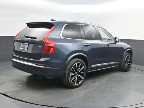 Certified 2023 Volvo XC90 B6 Plus w/ Protection Package Premier image 7
