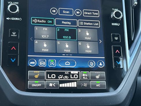 New 2026 Subaru Forester Limited w/ Limited Package image 24