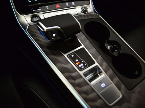 New 2026 Audi A6 3.0T allroad Prestige image 14