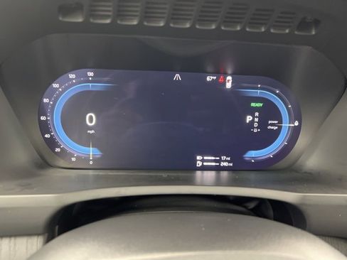 New 2025 Volvo XC90 T8 Ultra w/ Protection Package Premier image 19