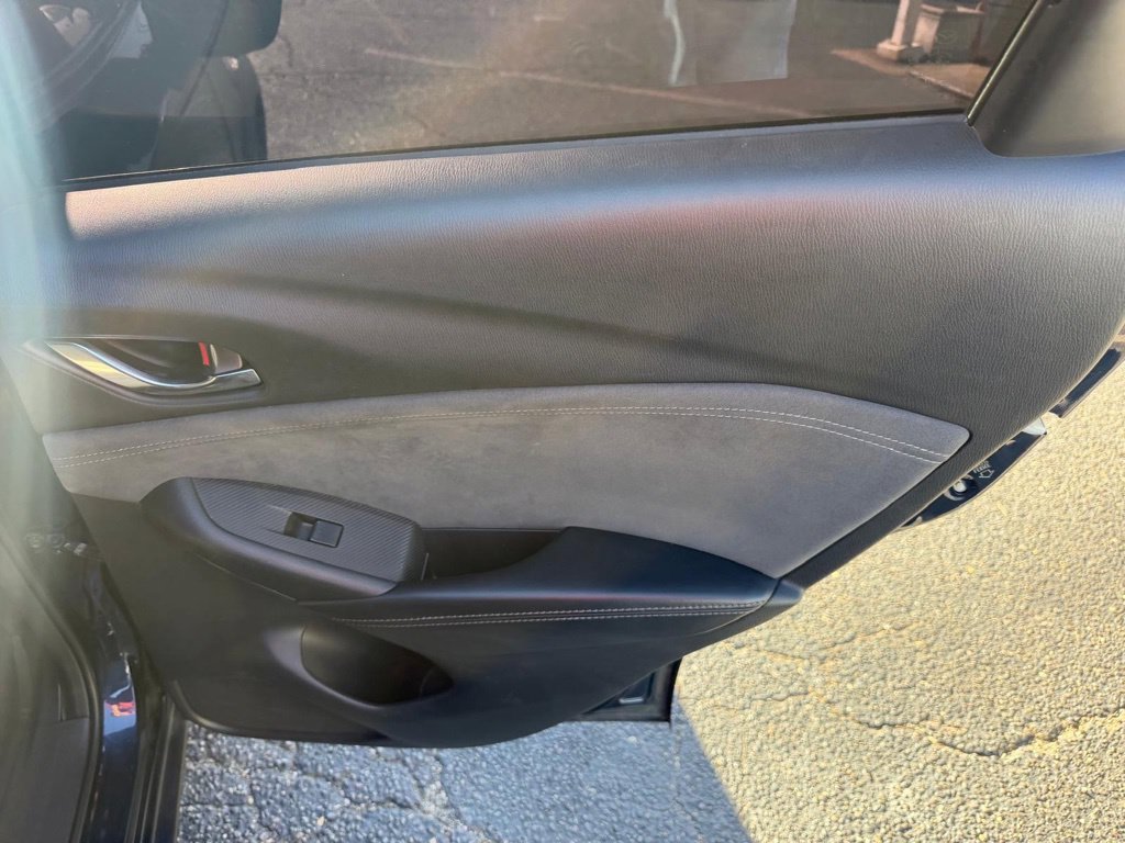 Used 2019 MAZDA CX-3 Grand Touring AWD/4WD image 27