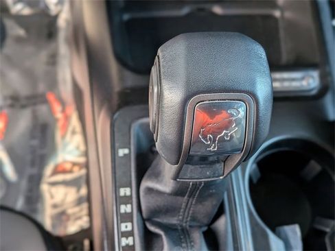 Used 2022 Ford Bronco Wildtrak image 25