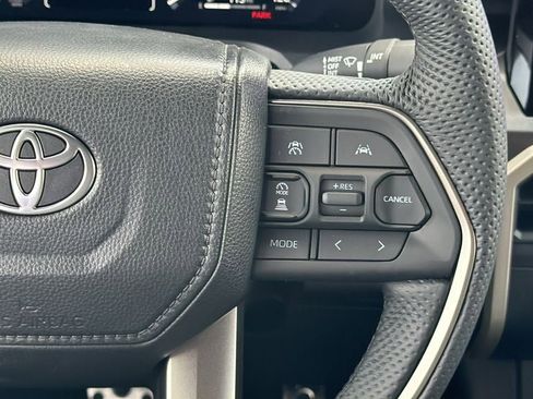 New 2026 Toyota Tacoma TRD Sport RWD image 28