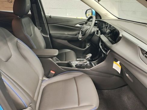 New 2026 Buick Encore GX Sport Touring w/ Advanced Technology Package image 7