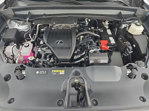 Used 2024 Lexus TX 350 FWD w/ Technology Package image 36