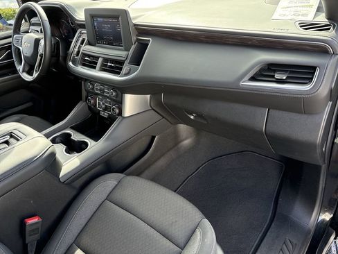 Certified 2024 Chevrolet Suburban LS image 30