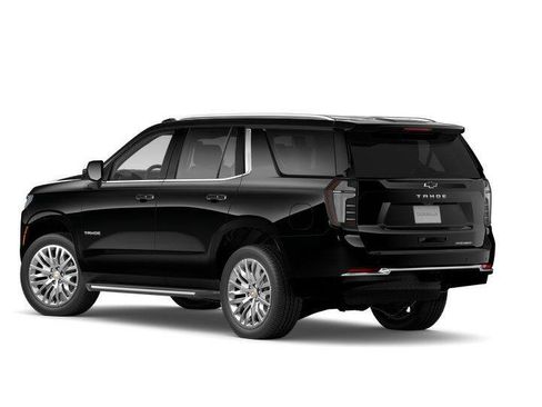 New 2026 Chevrolet Tahoe Premier w/ Sun And Tow Package AWD/4WD image 37