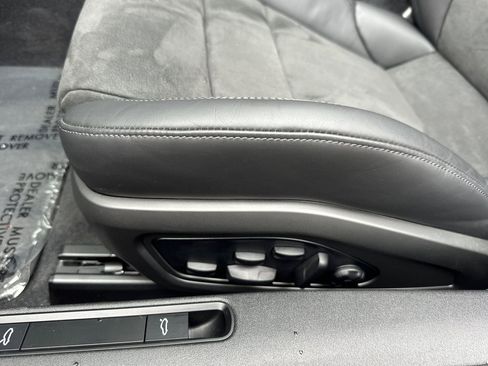 Certified 2023 Porsche 911 Targa 4 GTS image 15