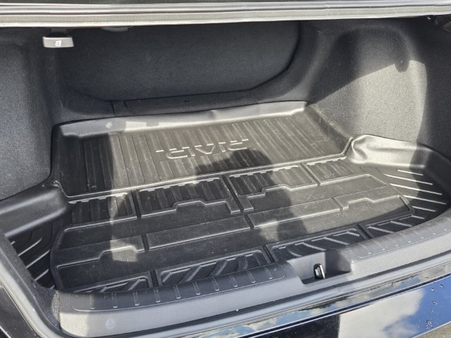 Used 2025 Honda Civic LX image 14