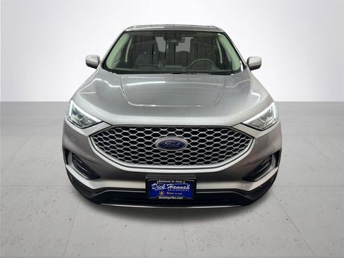 Used 2024 Ford Edge SEL image 10