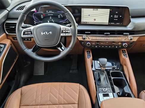 New 2025 Kia Telluride EX X-Line image 20