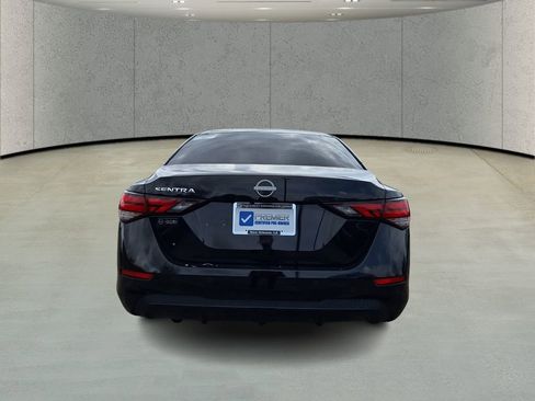 Used 2024 Nissan Sentra S image 6