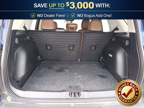 Used 2023 Ford Bronco Sport Outer Banks image 23