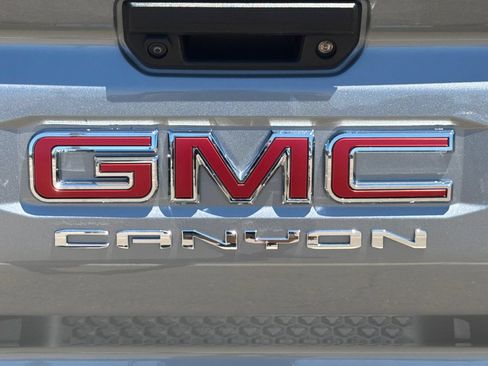 Used 2024 GMC Canyon Elevation w/ Elevation Premium Package RWD image 48