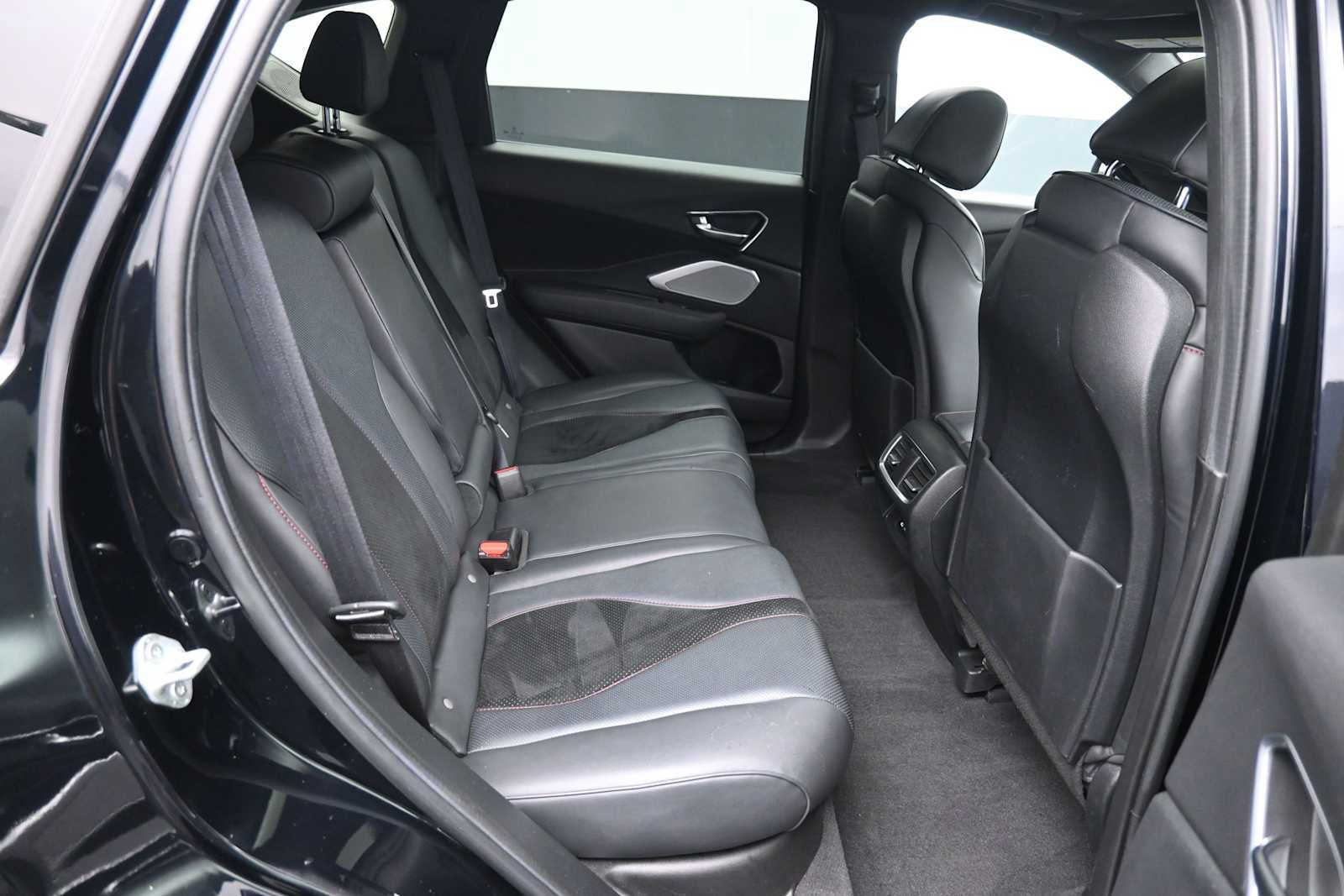 Certified 2023 Acura RDX w/ Advance Package AWD/4WD image 24