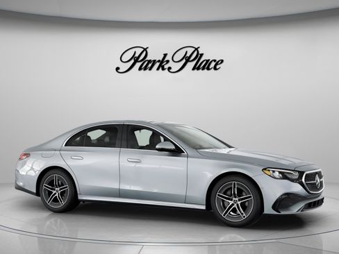 Used 2026 Mercedes-Benz E 350 Sedan image 30