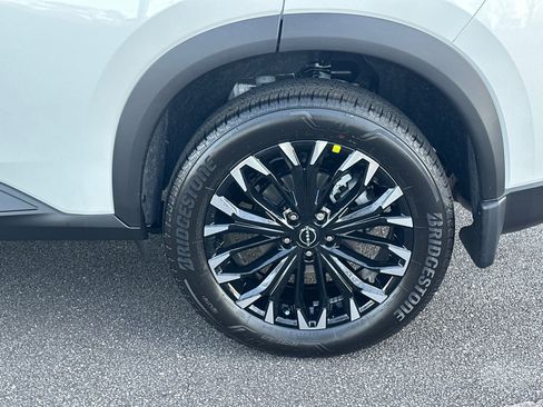 New 2026 Nissan Rogue Dark Armor image 20