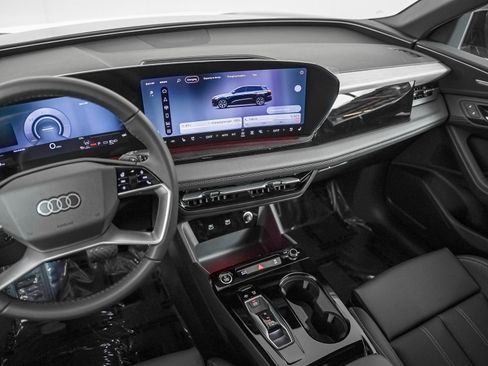 New 2027 Audi Q6 e-tron Premium Plus AWD/4WD image 17