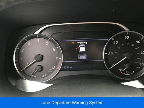 Used 2023 Nissan Frontier SV w/ SV Convenience Package AWD/4WD image 11