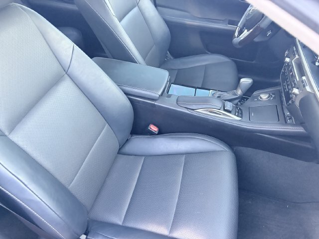 Used 2017 Lexus ES 350 w/ Navigation System Package FWD image 5