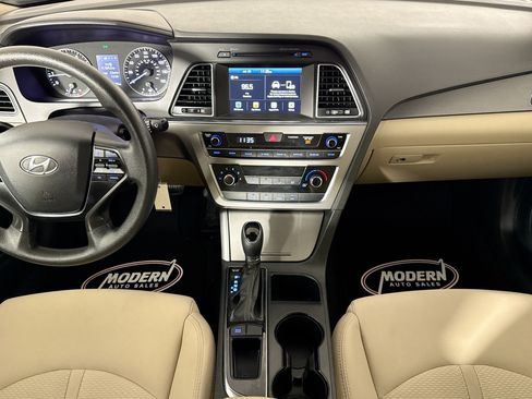 Used 2016 Hyundai Sonata Sport FWD image 22